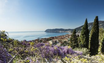 Villa Della Pergola Relais et Chateaux