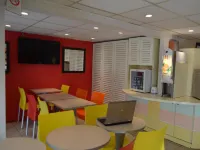 Premiere Classe Rouen Sud - ZÉNITH - Parc Expo - Wifi