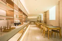 全季飯店（吐魯番葡萄夜市店） - 早餐