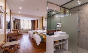 V8 Boutique Hotel