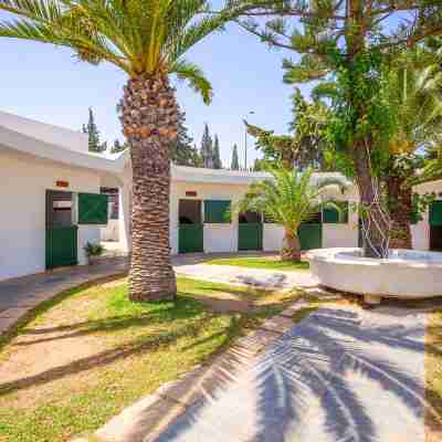 La Badira - Adult Only Hotel Exterior