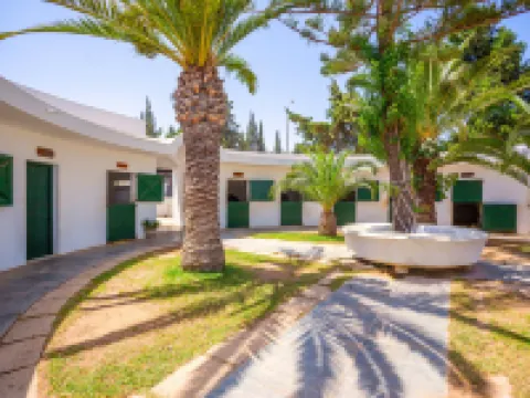 La Badira - Adult Only Hotels in Hammamet