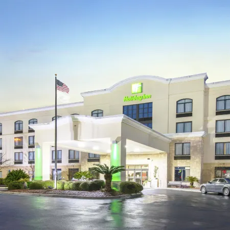 Holiday Inn SAVANNAH S - I-95 GATEWAY by IHG