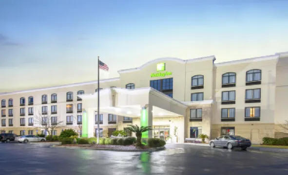 Holiday Inn SAVANNAH S - I-95 GATEWAY by IHG Hotels in Savannah