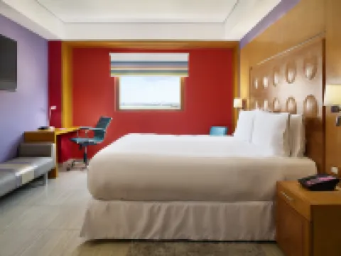 アロフト カンクン カンクンのホテル