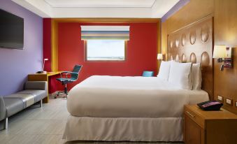 Aloft Cancun