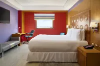 Aloft Cancun