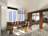 Ibis Styles Paris Mairie de Clichy Hotels in Clichy