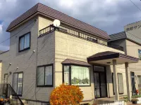 Second House Toya