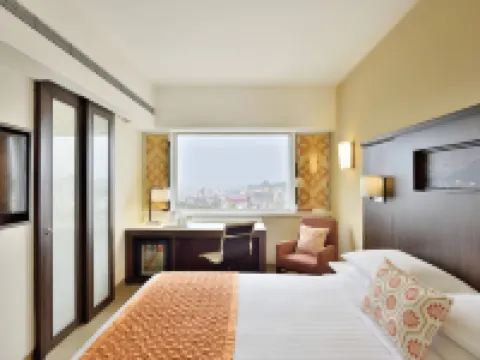 フェアフィールド・バイ・マリオット・カトマンズ カトマンズのホテル