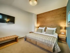 卡塔裏諾水療酒店