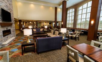 Staybridge Suites Newark - Fremont