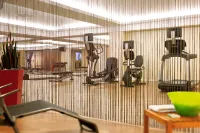 Courtyard by Marriott Duesseldorf Seestern Hotels in Meerbusch