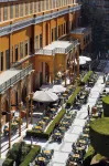 Cairo Marriott Hotel & Omar Khayyam Casino Hotel dekat Cairo Citadel