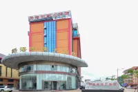 Lvhai Mingzhu Hotel