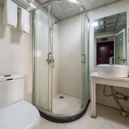 Grand Hotel Shimen Paul