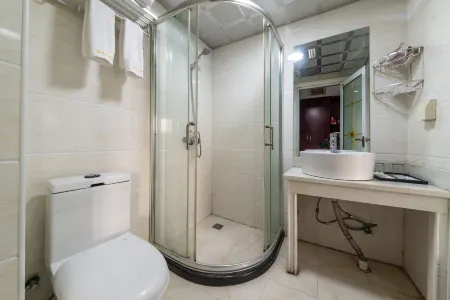 Grand Hotel Shimen Paul