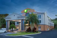 Holiday Inn Express & Suites Tavares - Leesburg Hotel a Howey in the Hills