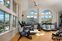 Sheraton Mountain Vista Villas, Avon / Vail Valley Các khách sạn ở Avon