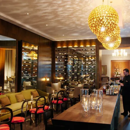 Beau-Rivage Palace