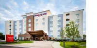 TownePlace Suites Portland Beaverton Hotels in Beaverton