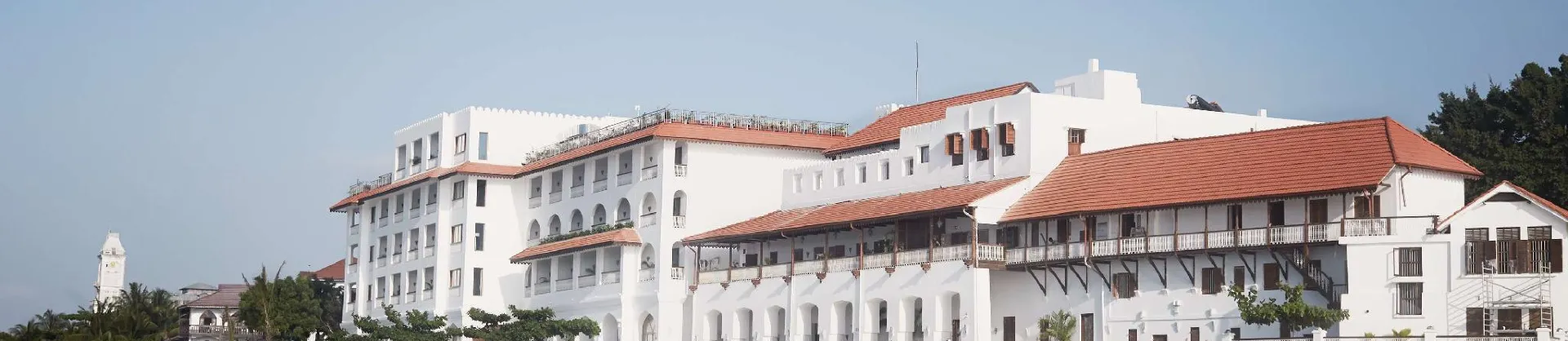 Luxury Hotels