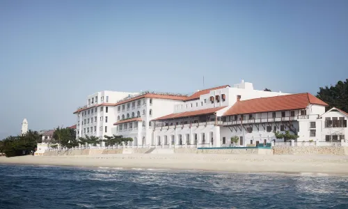 Park Hyatt Zanzibar