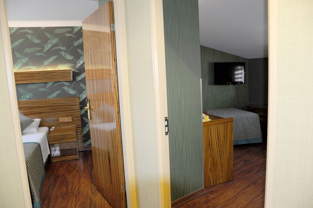 Hotel Buyuk Keban