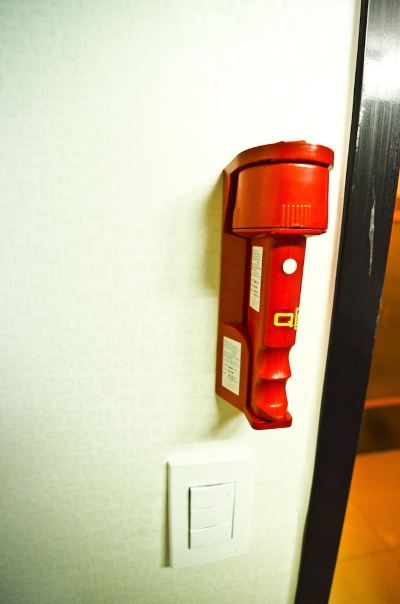 その他 キムチ 江南 ゲストハウス ソウルの写真