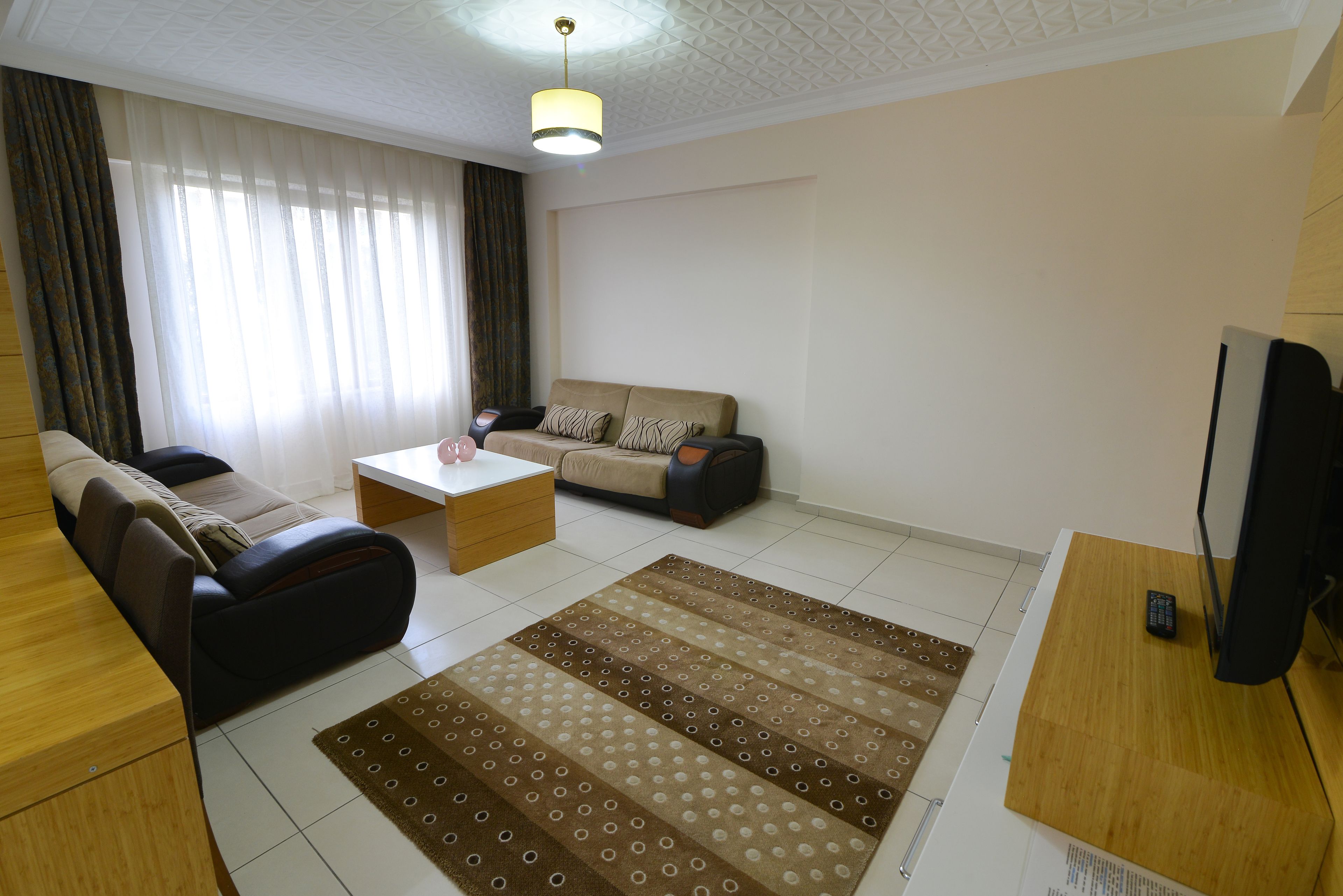 Grand Ozgul Thermal Holiday Village