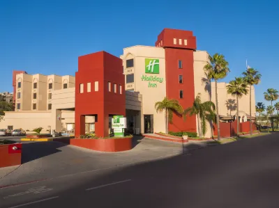Holiday Inn Tijuana Zona Rio 티후아나 호텔