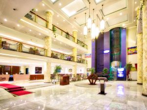 Elilly International Hotel