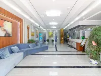 Feng Huang Hotel Hotel a Anyi