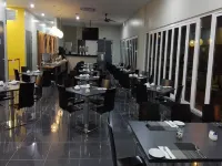 Nadias Hotel Cenang Langkawi - servizio colazione