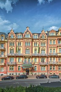 Best 10 Hotels Near Kožená galanterie - Drahomíra Bartůšková from USD  16/Night-Karlovy Vary for 2022 | Trip.com