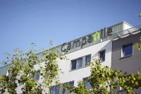 Campanile Tours Nord - Forum Melies Các khách sạn gần La Grange de Meslay