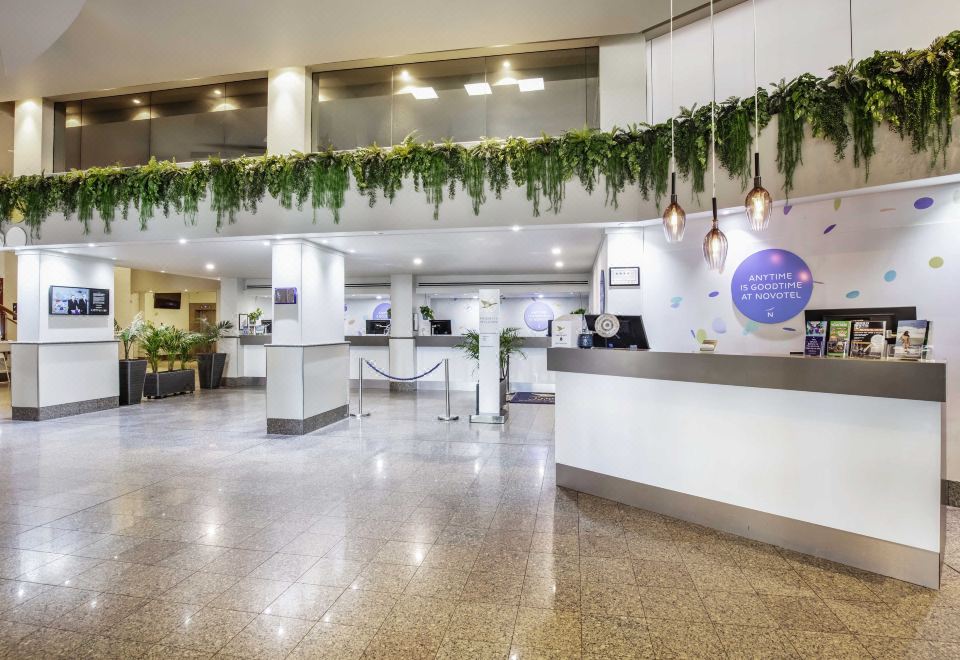 노보텔 서퍼스 파라다이스