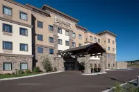Staybridge Suites EAU CLAIRE - ALTOONA by IHG - Gym