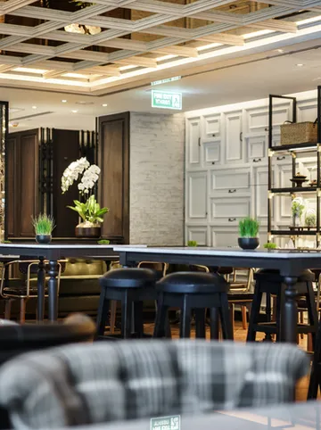 รูปภาพของเทสโทเรีย คอลเลคชัน สุขุมวิท กรุงเทพ