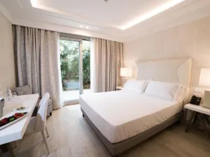 Splendido Bay Luxury Spa Resort