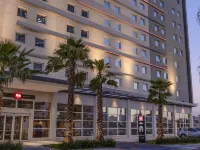 Ibis Sao Paulo Tatuape Hotel di São Paulo