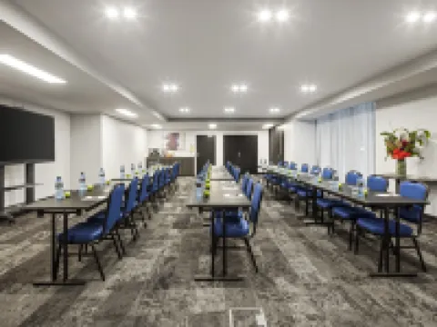 Quest NewQuay, Docklands Hotels in Docklands