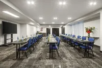 Quest NewQuay, Docklands