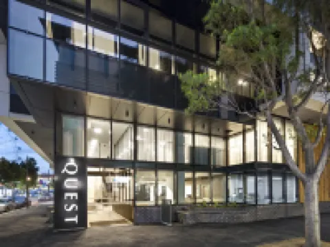 Quest NewQuay, Docklands Hotels in Docklands