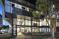 Quest NewQuay, Docklands Hotels near Array by Mirvac
