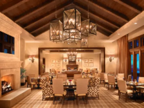 Montage Deer Valley Hotels in Summit County