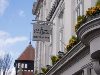 The Kings Head Hotel Hotels in Ealing