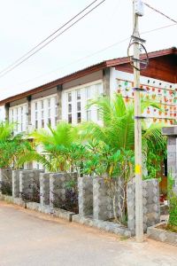 Buchen Sie Hotels In Kuala Berang Padang Majlis Daerah Hulu Terengganu Ab Eur Trip Com