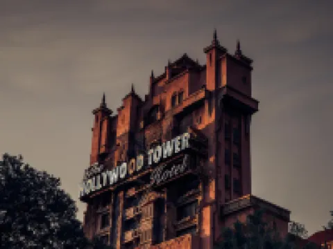 Signia by Hilton Orlando - An Official WDW Hotel