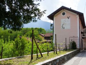 B&B - I Corni Di Nibbio